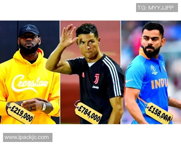 足球明星如何通过社交媒体和商业活动提升个人影响力与品牌价值