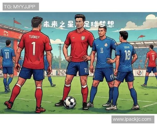 足球明星的女儿们：继承父亲荣耀的未来之星们