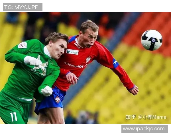 俄超激战喀山对决莫迪纳摩谁能笑到最后争夺胜利荣耀