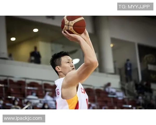 周鹏：从篮球场上的传奇到生活中的榜样，激励年轻一代追梦之路