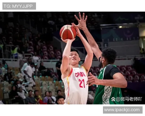 埃及男篮与中国男篮激战正酣谁将赢得这场篮球盛宴