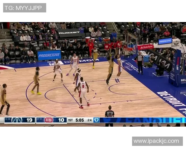 奇才与活塞的精彩对决分析及赛后点评全景回顾