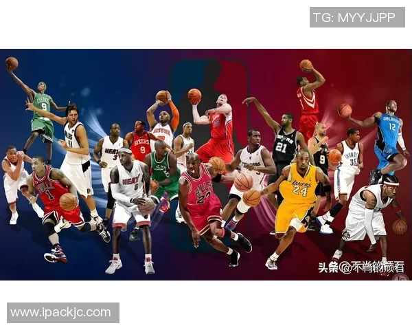 篮球明星的辉煌历程与成就解析从乔丹到詹姆斯的传奇之路