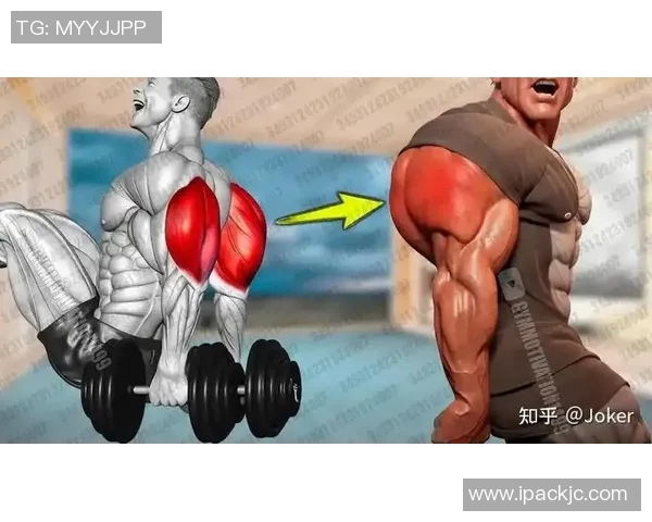 有效提升肱三头肌力量的哑铃锻炼技巧与方法分享